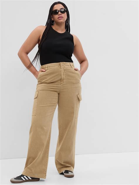 gap khaki pants for women|women's fitted khaki pants.